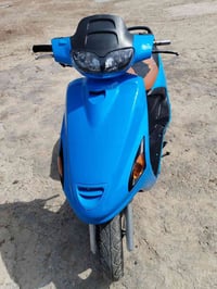 فراشة فحل • مكينته شرط • ما مفتوح