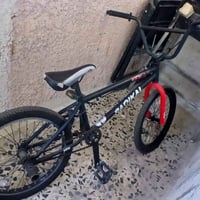 بايسكل BMX GT • تاير امامي • حي الاطباء