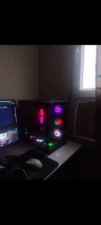 تجميعة • RTX 3060Ti • R5 3600X