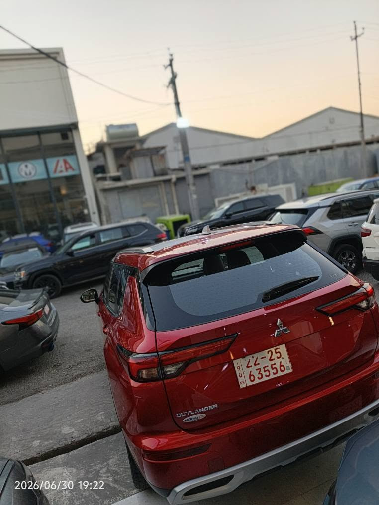 اوتلاندر ٢٠٢٤ 
خلیجی کلین 
مواسەفات es فول پانۆراما
دەبل اکسل
گیر مکینە کارەبایی بە شەرت
نرخی ١٨٣ وەرەقە 

***********
وەتس ئەپ أربيل, العراق
