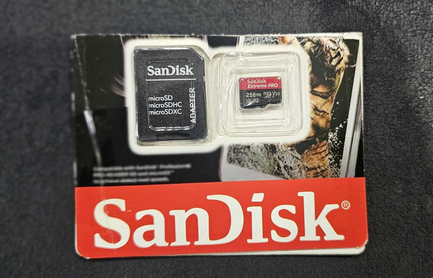 Gopro hero 11 mini
القطعة جديدة 

شرط الشغل مع سانديسك اصلي 256 gb

متوفر توصيل


**إذا كنت صاحب هذا الإعلان وتريد حذفه لأي سبب، رجاءا أرسل رسالة إلى الدعم الفني**