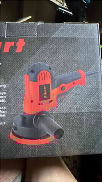 كوسره بوليش • اسفنج وفروه • توصيل