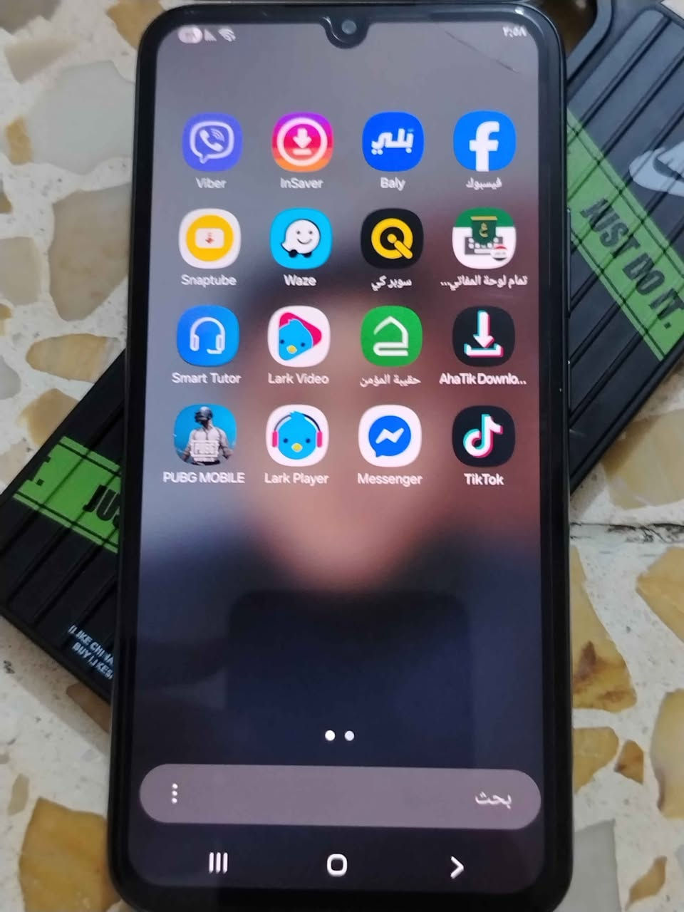موبايل سامسونگ اي 34 ذاكره 128 العشوائيه 8 جهاز اخو الجديد الجهاز ويا فقط كيبل الصلي سعره 200  بي مجال بصيط مكاني الشعب الجمعيات بغداد, العراق


**إذا كنت صاحب هذا الإعلان وتريد حذفه لأي سبب، رجاءا أرسل رسالة إلى الدعم الفني**