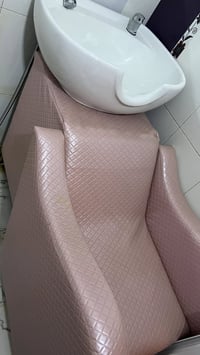 مغسلة شعر • غير مستخدمة • المنصور