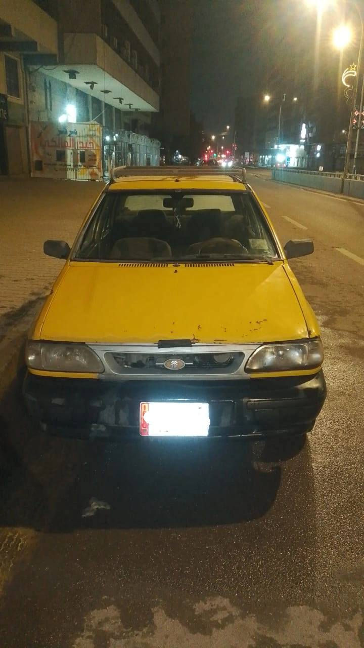 من رخصه الادمن 
سايبه للبيع موديل ١١ مكانهه حي العامل
***********
