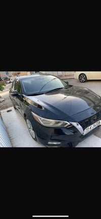 سنترا S • ٢٠٢١ • شاصي