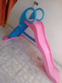 مزليكا • زحليكه اطفال • للبيع