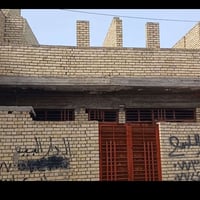 الهيكل البيع بل الامين  سكينه ٨٠ متر مربع بشارع ١٥ مدخل البانزيخانه ٧ ...