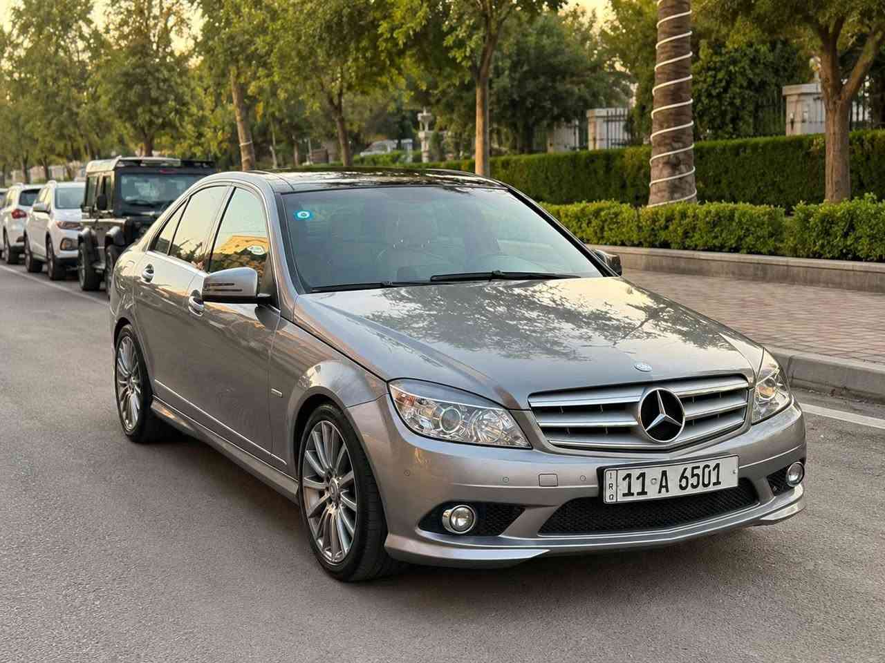 بسم الله ماشاء للجناية واليعرفون قيمة السيارات c200 2011
فول الفول وارد خليجي بانوراما  
رقم مميز السيارة قطعة وحدة فقط صبغ الجاملغ الامامي بدون دواخل 
ترهم مراوس أيضا حسب القناعة 

بغداد زعفرانية 
*********** اتصال+واتساب

