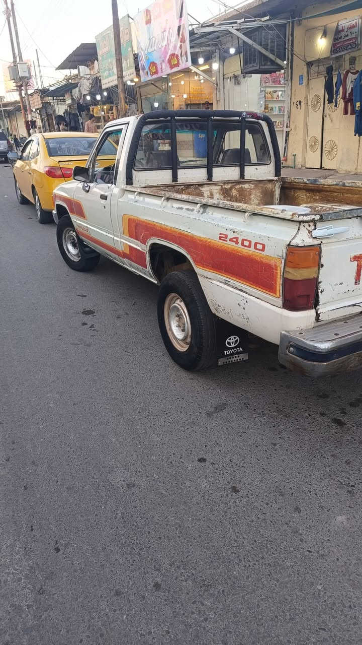 السلام عليكم بيكم 88 كروسيده رقم نينوى بسمي سنويه جديده شرط تحويل محرك كير شاصي شرط بيه صبق جملق السعر 50 )(***********
