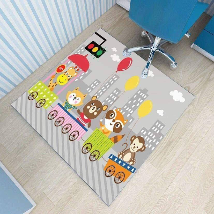 #اذا مو نفس الصوره يرجع ويه المندوب
مفرش ارضيات للاطفال القياس 2*3متر
#السعر32
#يوجد_خدمة_توصيل_لجميع_المحافظات.


**إذا كنت صاحب هذا الإعلان وتريد حذفه لأي سبب، رجاءا أرسل رسالة إلى الدعم الفني**