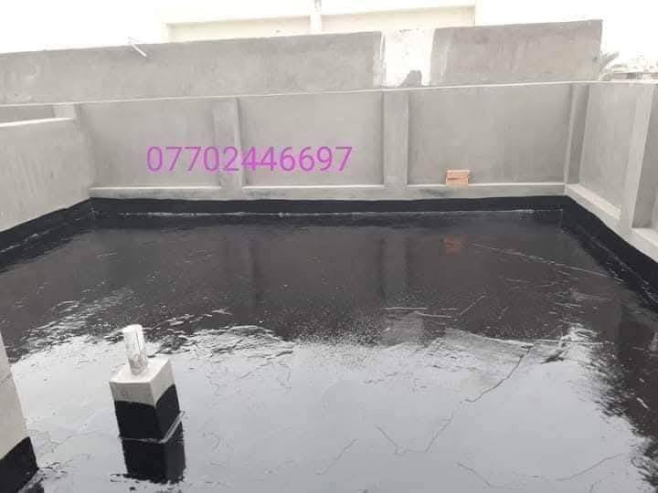 تــزفيت الاسطح ولبخ البتلوات وإعادة ماستك 🌦️ ☔شـغـل درجــه اولـــى 👍 هـذا رقمـ***********ي متواجد خاص واتساب
