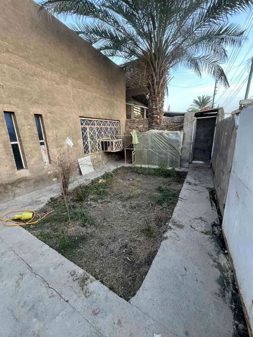 مكلف بالنشر
دار للبيع مساحه ٢٠٠ م مطلوب مبادره
حي الاسره خلف اسواق العائله
صاحب الدار ***********
