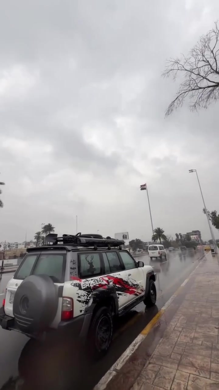 نيسان باترول/٤٥٠٠ سفاري ثلاث قطع تبريد عليه منظومة غاز١٠٠لتر LPG سيارة عليه وشم غزال دعامية ARB وسباية تبريد شغال مكينة وكير مكفولات سيارة حلوة ونظيفة السعر /85$
للاستفسار  على رقم :*********** واتساب 

***********
عادي
