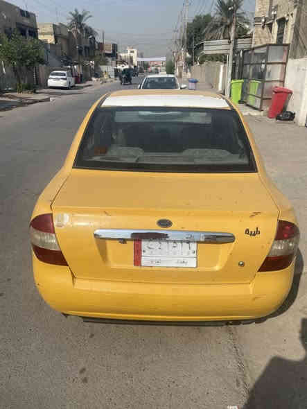 طيبة موديل 2015 نظيفة
السعر 30 وبيها مجال 
السياره بأسمي تحويل ثاني يوم 
***********
