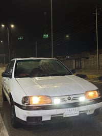 برايمر ١٩٩٢ • محرك ١٦٠٠ • صاحبه موجود