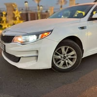 اخوان كيا اوبتيمة موديل 16 سعر 115وبيهة مجال 07813469174