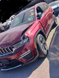 جيب هايبرد فول بانوراما موديل ٢٤ جاهزة لشحن لبغداد سعرهه واصل لبغداد ٢...