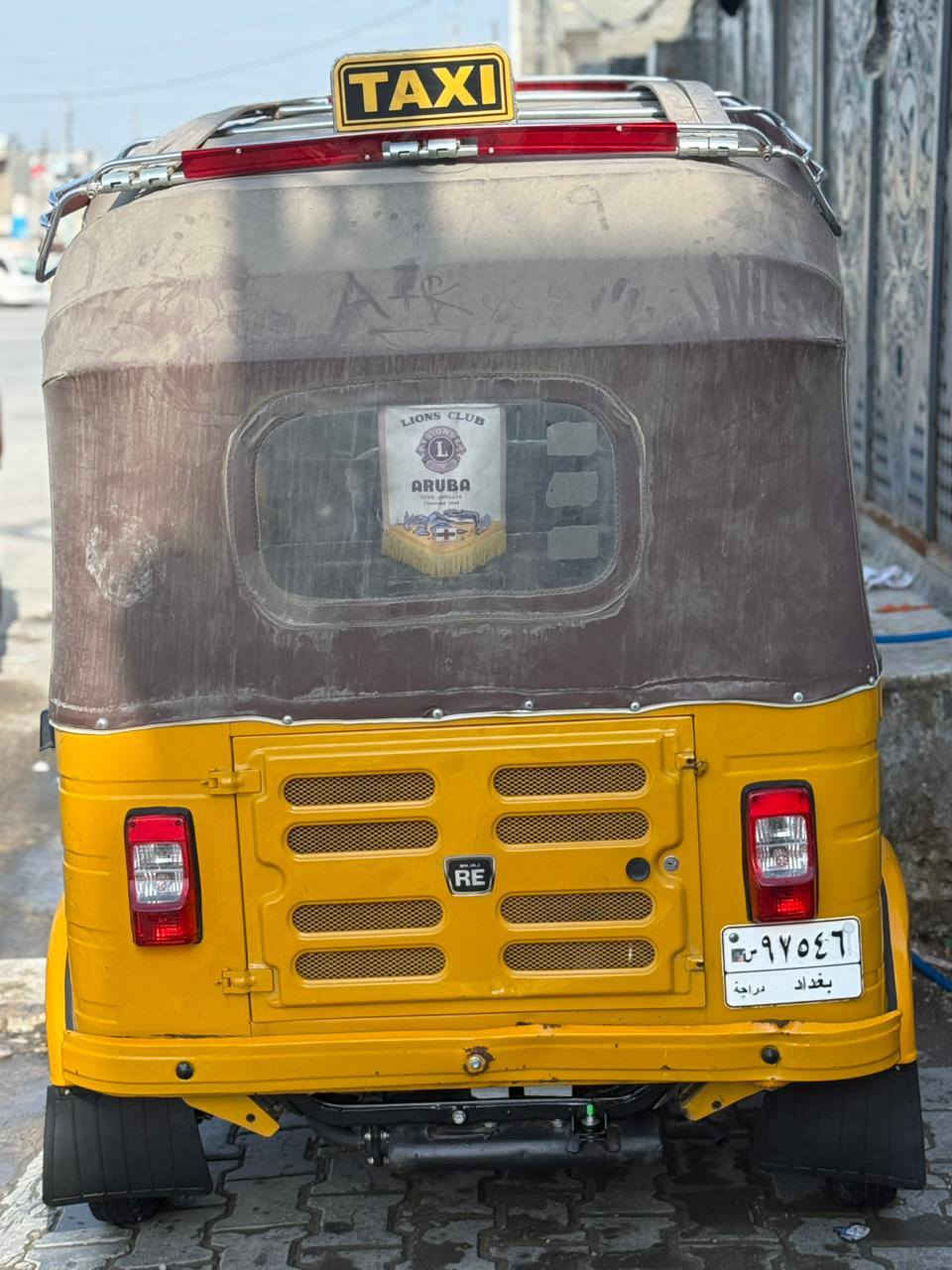 سلام وعليكم تكتك مديل عشرين شهر 12 تكتك بيه لغود ثنين ومعمرات درجه وله تكتك كمله من كلشي تخم تاير لويات تبلات جدد زادن سبايه زادن هورن بوش مسسه زادن سله سعر 6600 نهيته وسلام عليكم


**إذا كنت صاحب هذا الإعلان وتريد حذفه لأي سبب، رجاءا أرسل رسالة إلى الدعم الفني**