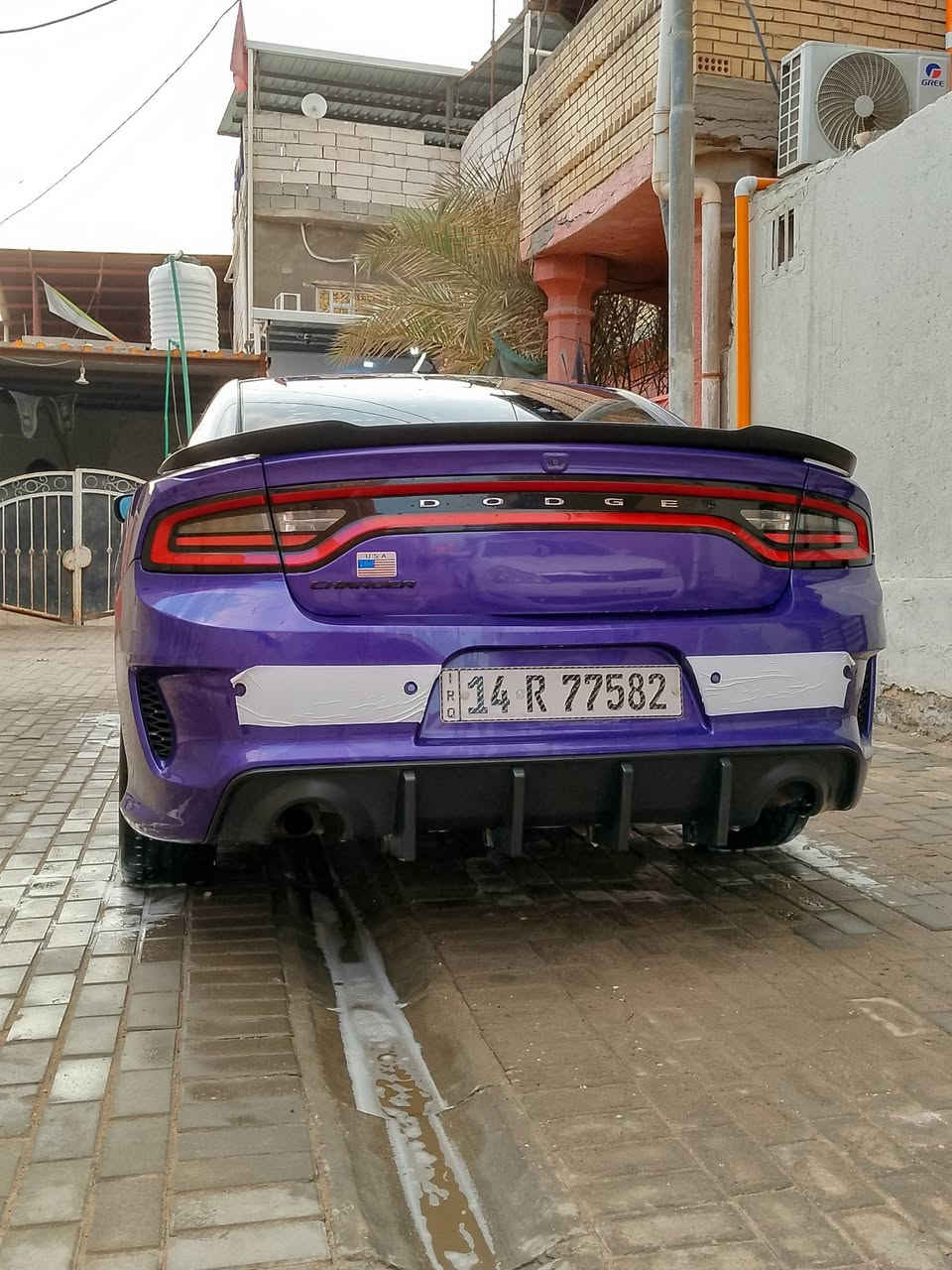 سلام عليكم سياره جارجر اللبيع إستفسار على الرقم *********** العنوان البصرة
