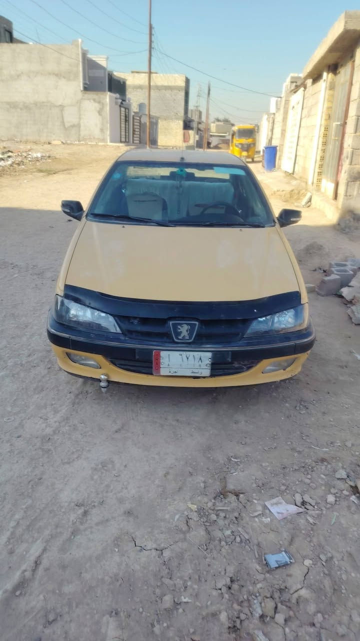 السلام عليكم ورحمة الله وبركاته بيجو بارص للبيع رقم واسط بأسمي مشروع وطني موديل 2011 سنويه إلى 2028 سياره كفاله عامه من كل شي مكلف بالنشر للإتصال على صاحب السياره / ***********
