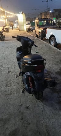 مَن رخصت الدمن دراجه GTR للبيع شلعه ومعدل  دراجه خير مَـטּ الله تاخذه ...