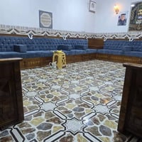 ديوان صاج • ديوان خشب • ديوان عربي • كنب صاج • قنفات • اثاث منزلي • دي...