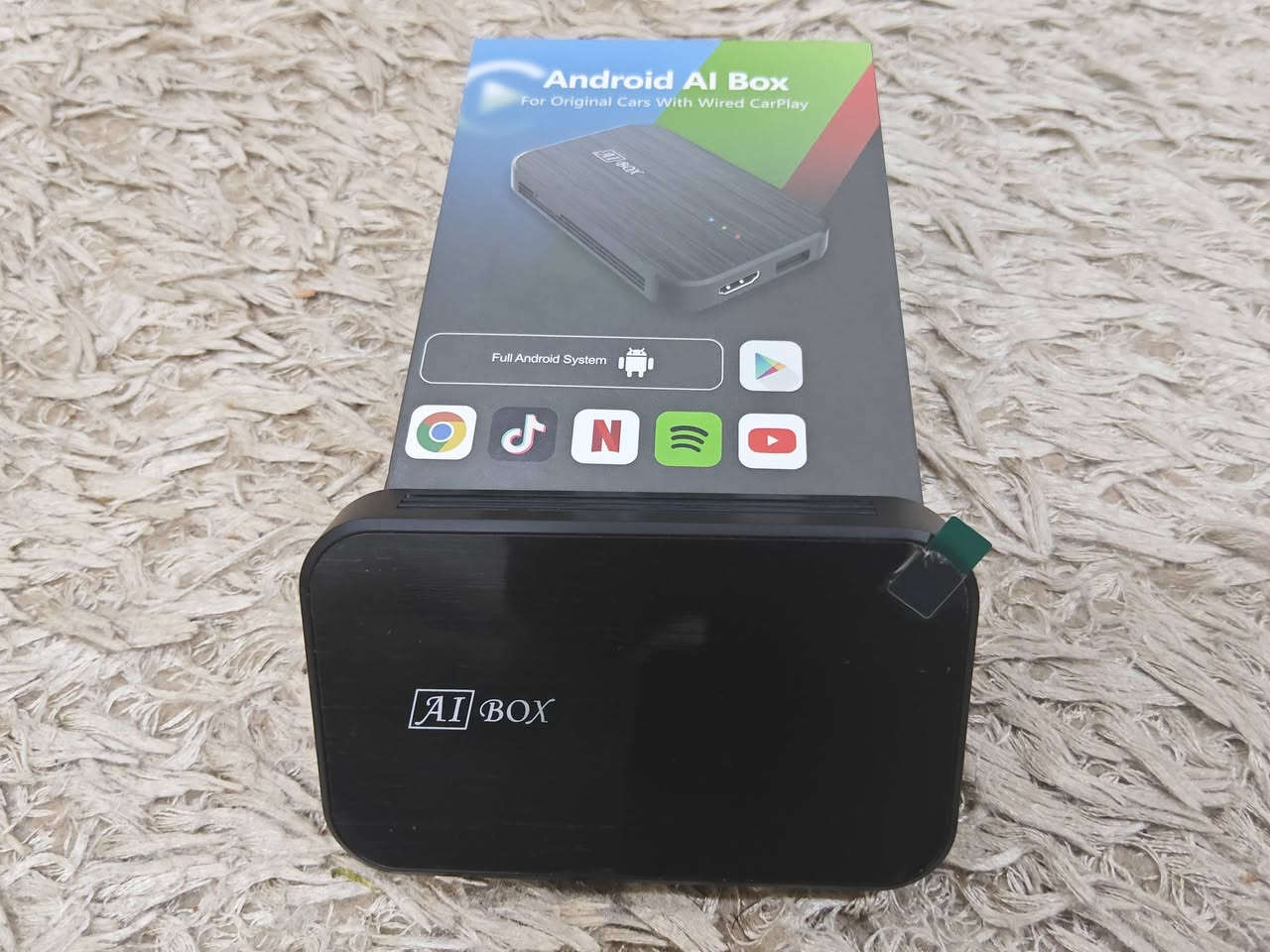 غراض وسكوتر وابل كار بلي وشاحنه وكفرات ايفون للبيع  نوعيه ممتازه للبيع السعر 
عالخاص او
***********
