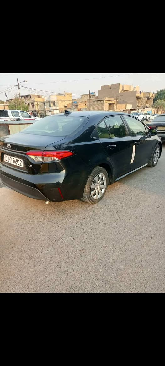 كورلا موديل 2024وارد امريكي leسياره محرك2000
ماشيه 14

صور الحادث والسونار بلمنشور 

سياره جاهزة وكل نقص ما بيها 

سعر 140

مكاني بغداد البلديات شارع المصرف 

***********
