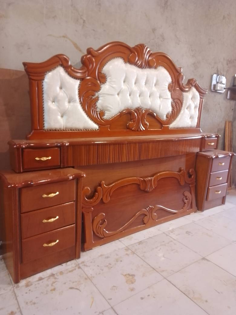 عرض خاص غرفة 6 ملحق دنك زان مهوكن نضافة فول ثكيلة حيل مكاني حي الصديق خلف مرطبات البحرين معرض علي غني للأستفسار 
*********** موصل, نينوى
