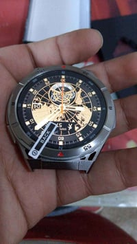 أربيل • ساعة • كامل مواصفات