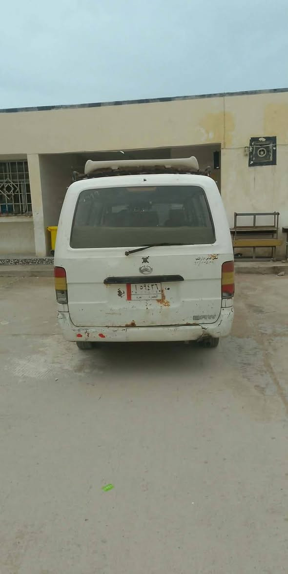 سلام عليكم سياره محوره ونجي سنه كيرعادي بيه خيط اباورواكف يطلع صوت حره مواقصاد ابيع كوم حديد راعيه بتنومه ماندله وماواصله الي عنده مراوس خالي يراسل البصرة, العراق


**إذا كنت صاحب هذا الإعلان وتريد حذفه لأي سبب، رجاءا أرسل رسالة إلى الدعم الفني**