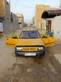 موديل 2011 • مكينه وكير جديد • شرط الشواصي مكفوله