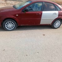 اوبترا افيو • ٢٠٠٥ • محرك وكير جام