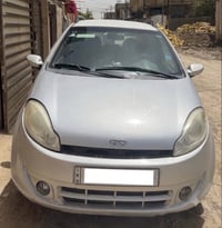 شيري A1 • ٢٠١٣ • بابل