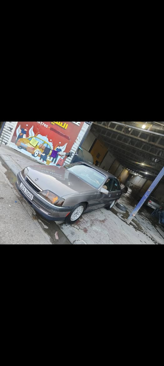 بيع او مراوس ويه بي ام 520او 525 حسب قناعه...سياره بسمي كير عادي محرك 20 موديل 92 كير محر بشرط سنويه لحد 2031 منضومه زينون +ايباد ++ كاميرات 
سياره جاهز من كلشي سعر مطلوب 47 وبيها مجال قليل


**إذا كنت صاحب هذا الإعلان وتريد حذفه لأي سبب، رجاءا أرسل رسالة إلى الدعم الفني**