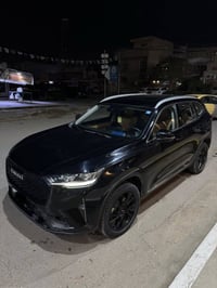 هافال H6 للبيع 2023 سياره جديدة جداً استلام شركة  كفاله عامة من صبغ وت...