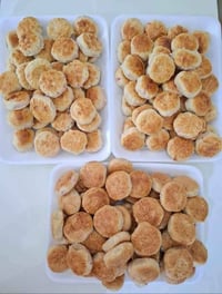 كليجه العيد • طويريج • توصيل