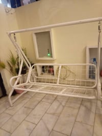 مرجوحة كبيرة • منطقة الدورة • جمعية خير الله