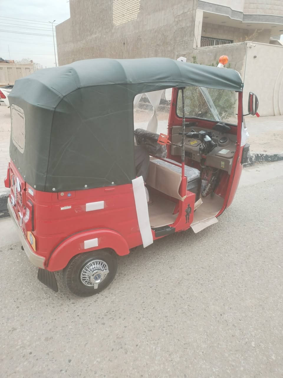 السلام عليكم تكتك للبيع موديل 17
وراق المصطفى مكينه 20 مصبوغه عام للبيع السعر
600. 3 رقم *********** ماكو خاص
