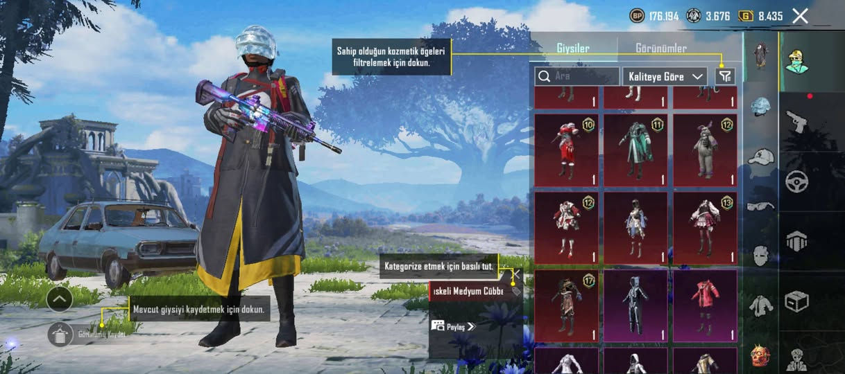 عندي هذا حساب مرتب حط سعرك تعال اخذه وجه لوجه مستوى ٧١


**إذا كنت صاحب هذا الإعلان وتريد حذفه لأي سبب، رجاءا أرسل رسالة إلى الدعم الفني**