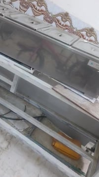 حماية كهربائية • ستيل غذائي • نضافة ٩٠٪