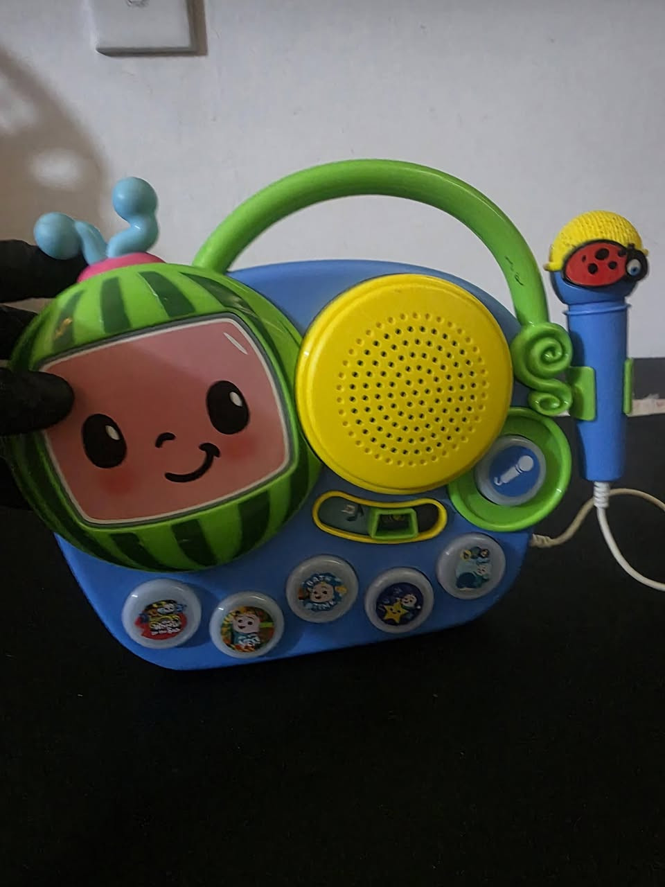 متوفر كوكو ميلي


**إذا كنت صاحب هذا الإعلان وتريد حذفه لأي سبب، رجاءا أرسل رسالة إلى الدعم الفني**