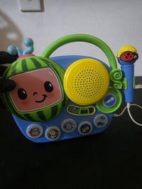 كوكو ميلي • متوفر