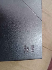 Onexplayer X1 • AMD R7 8840 • ٣٢GB DDR5