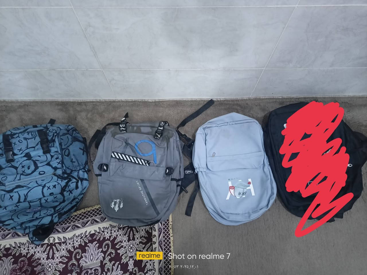 كركوك


**إذا كنت صاحب هذا الإعلان وتريد حذفه لأي سبب، رجاءا أرسل رسالة إلى الدعم الفني**