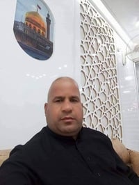 النجف الاشرف • رحلة بعد الفطور • مكتب المدينة