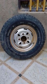 تاير • جمرة