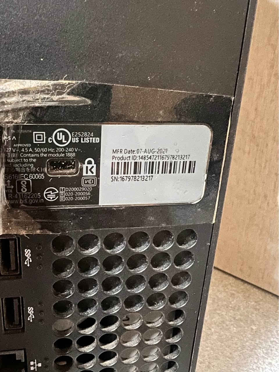 عاطل أربيل, العراق


**إذا كنت صاحب هذا الإعلان وتريد حذفه لأي سبب، رجاءا أرسل رسالة إلى الدعم الفني**