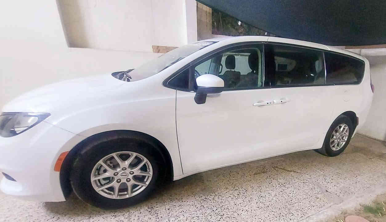 السلام عليكم باسفيكا ٢٠٢٣ مرقم اربيل دخول جديد وترقيم جديد بدون صبغ Vip بانزين ماشي ٥٠الف ميل مكان السيارة اربيل سعرها ٢٥٠قفل قفل قفل
***********
***********
